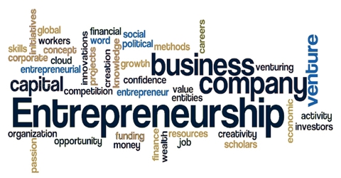Entrepreneurship 3
