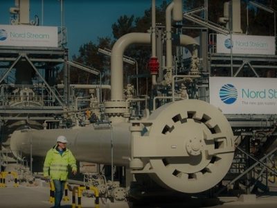 Nord Stream 3