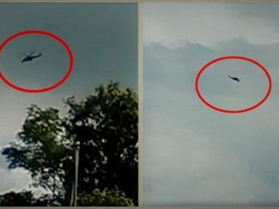বান্দরবানের পাহাড়ে পড়ল মিয়ানমারের ছোড়া গোলা