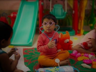 নিবন্ধন ছাড়া ডে-কেয়ার সেন্টার পরিচলনা করলে ২ বছরের জেল