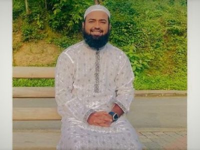 অনলাইনে ঘড়ি বিক্রিতে ভাগ্যের চাকা ঘুরল ইব্রাহিমের
