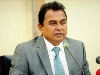 ১৫ বিলিয়ন ডলারের ঋণ সহায়তা দেবে এডিবি : অর্থমন্ত্রী