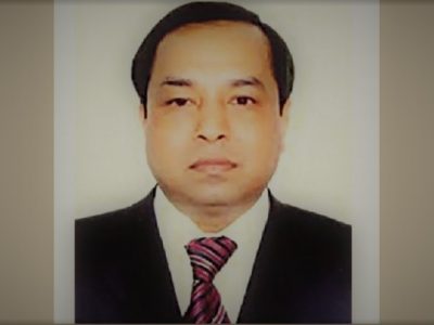 দেশের আদালতে পি কে হালদারের বিচার শুরু