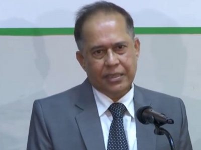 গাইবান্ধা-৫ আসনের উপনির্বাচন বন্ধ
