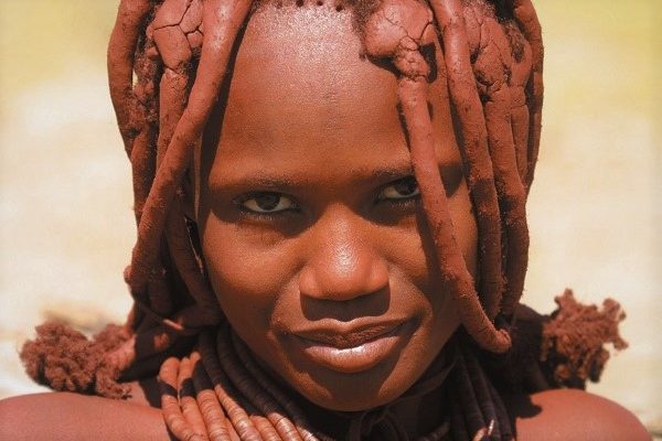 himba