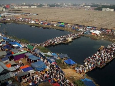 আগামী ১৩ জানুয়ারি শুরু বিশ্ব ইজতেমা