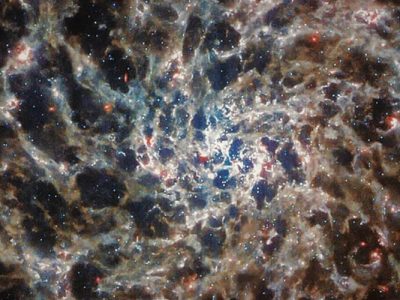 space