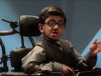 sparsho shah