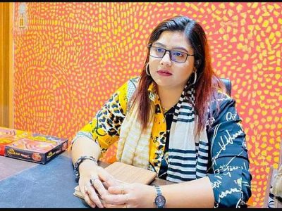 বেতন দেন ২৬ লাখ টাকা