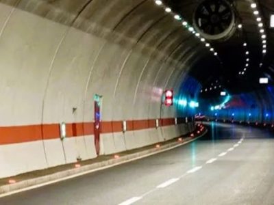 bangabandhu tunnel