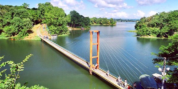 jhulonto bridge