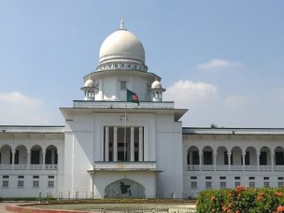 high court mv