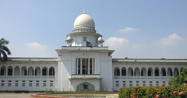 high court mv