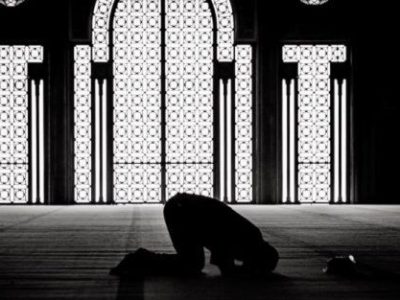 namaz