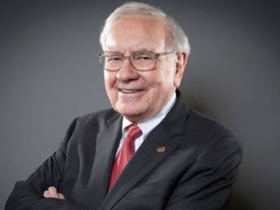 warren buffett