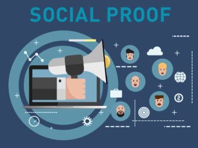 social proof