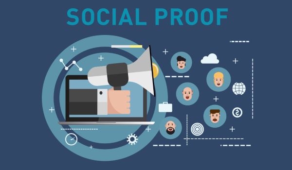 social proof