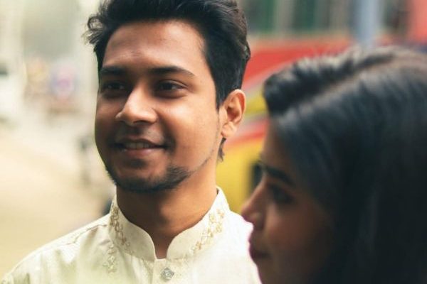 Photo Of Azad and Tasmia 1