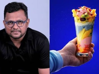 falooda
