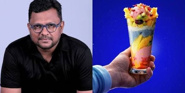 falooda