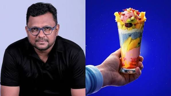 falooda